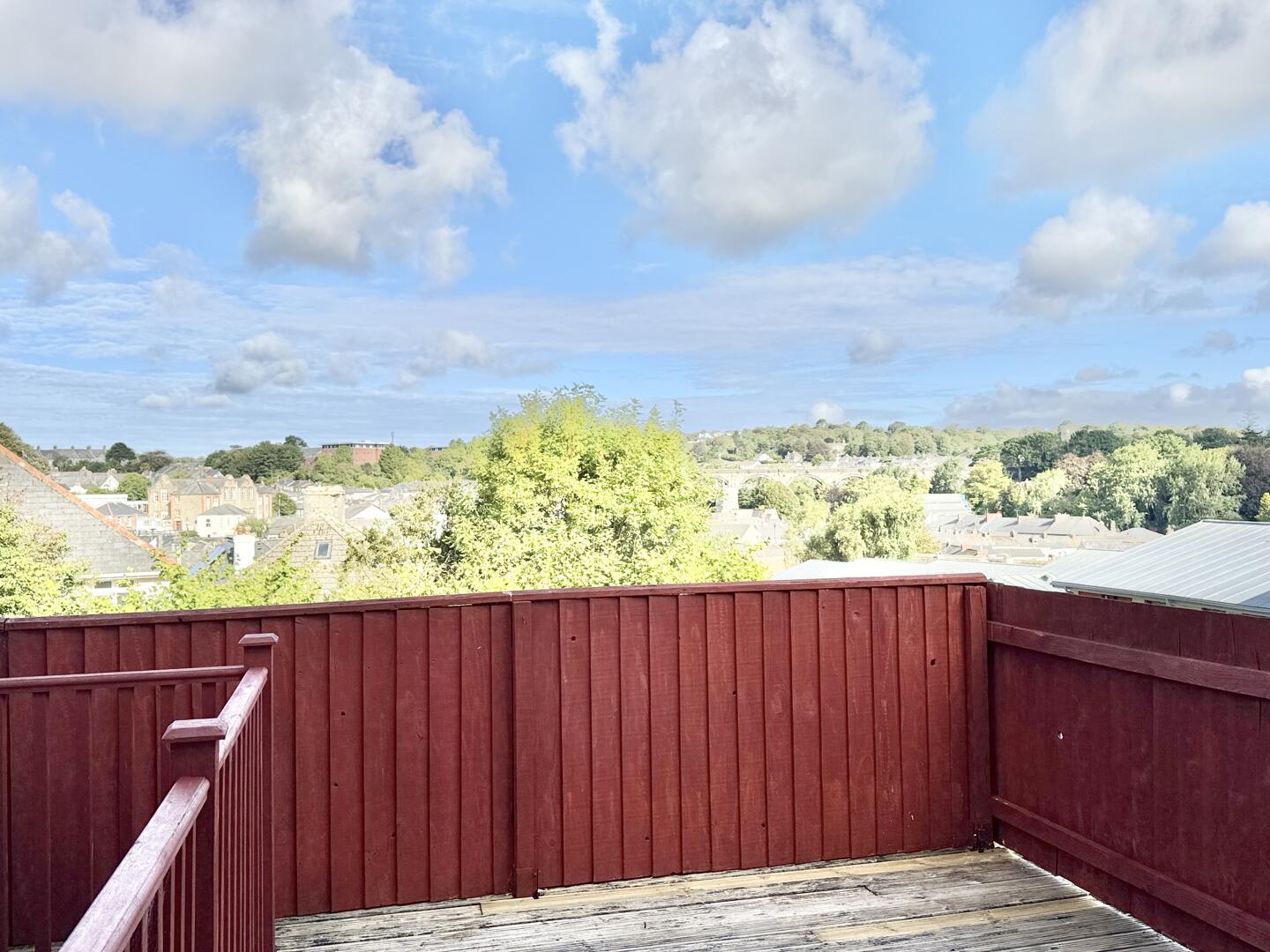 Bassett Walk, Truro